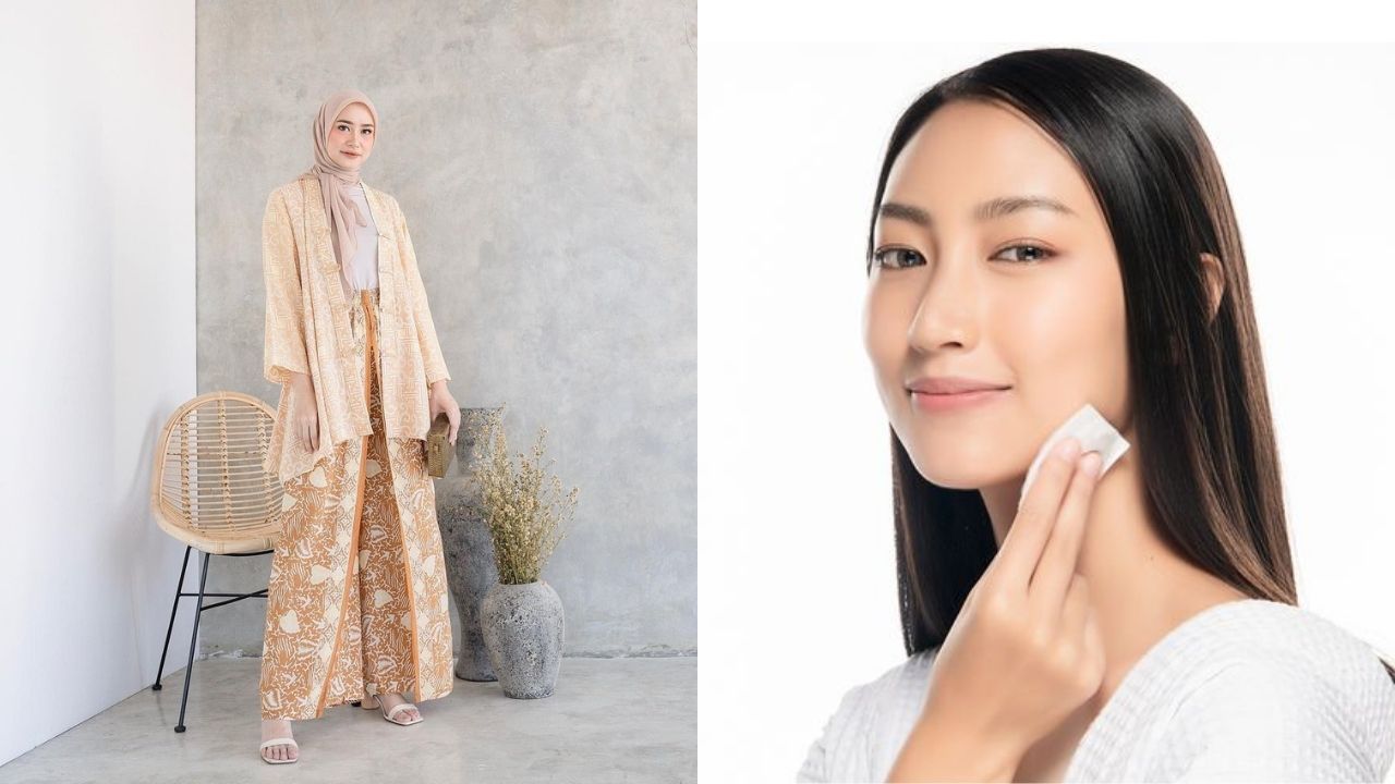 Berita terpopuler Fashion & Beauty 14 September 2021 didominasi oleh skincare dan outfit kondangan. Simak ulasan lengkapnya yuk!