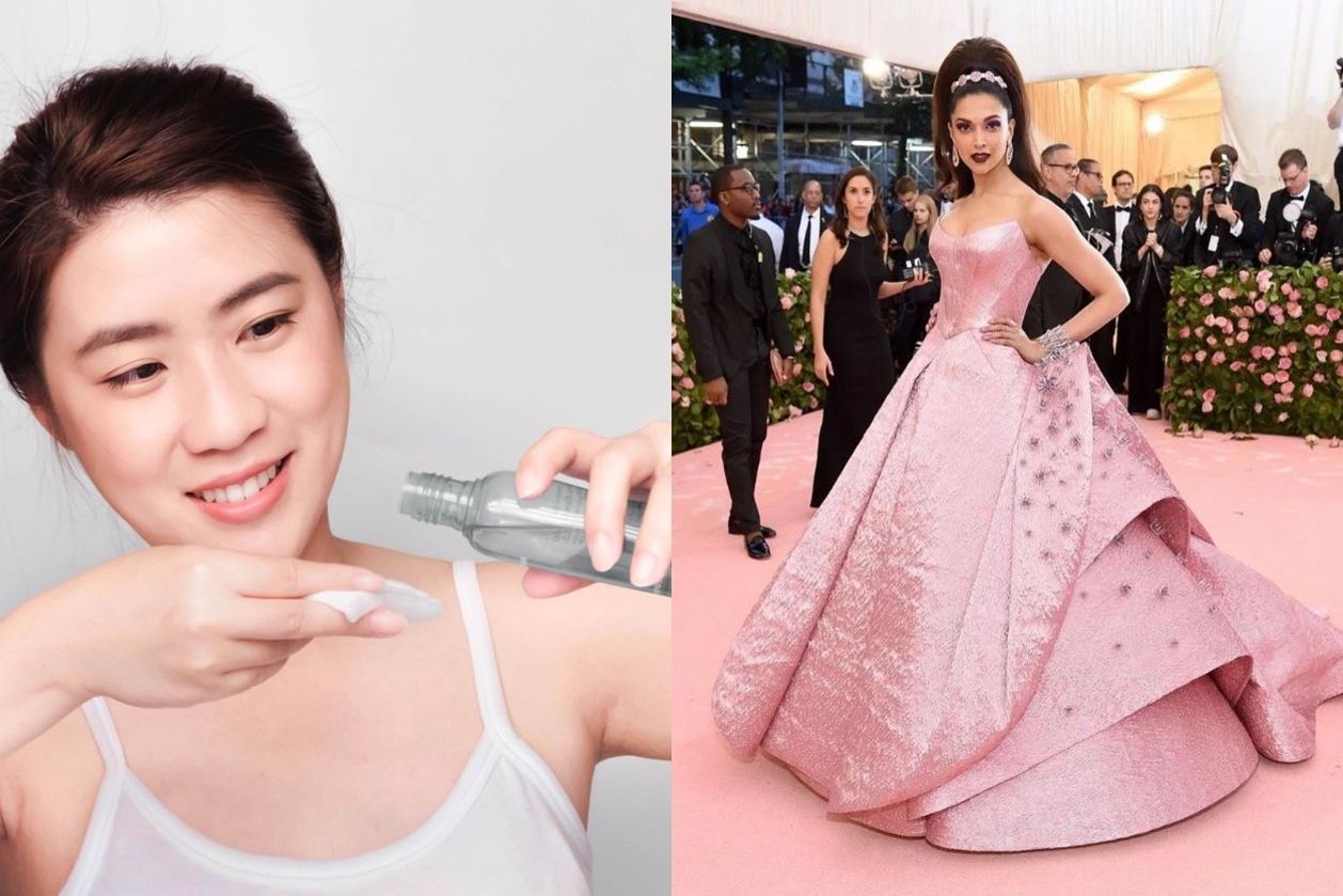 Berita terpopuler Fashion & Beauty 15 September 2021 didominasi oleh rekomendasi skincare dan Met Gala. Simak ulasan lengkapnya!