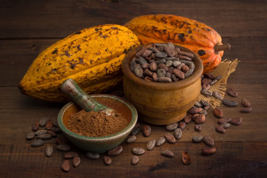 Kawan Puan, yuk simak berikut ini delapan museum cokelat paling populer di dunia yang bisa kamu kunjungi.
