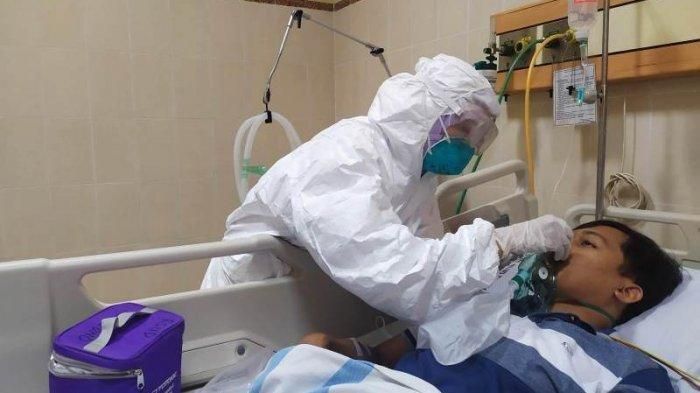 Peneliti genetika sedang memantau varian virus corona baru yang muncul di Afrika Selatan dan beberapa negara lain.