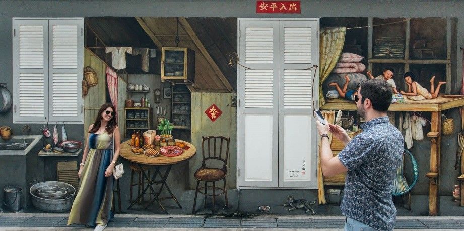 Ini 5 rekomendasi aktivitas seru yang bisa kamu lakukan di Chinatown Singapura. Daftar ini bisa jadi wishlist kamu saat keadaan sudah memungkinkan.