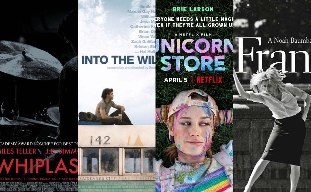 Rekomendasi 4 film barat yang mengangkat isu quarter life crisis dengan kisah yang realistis dan relevan.