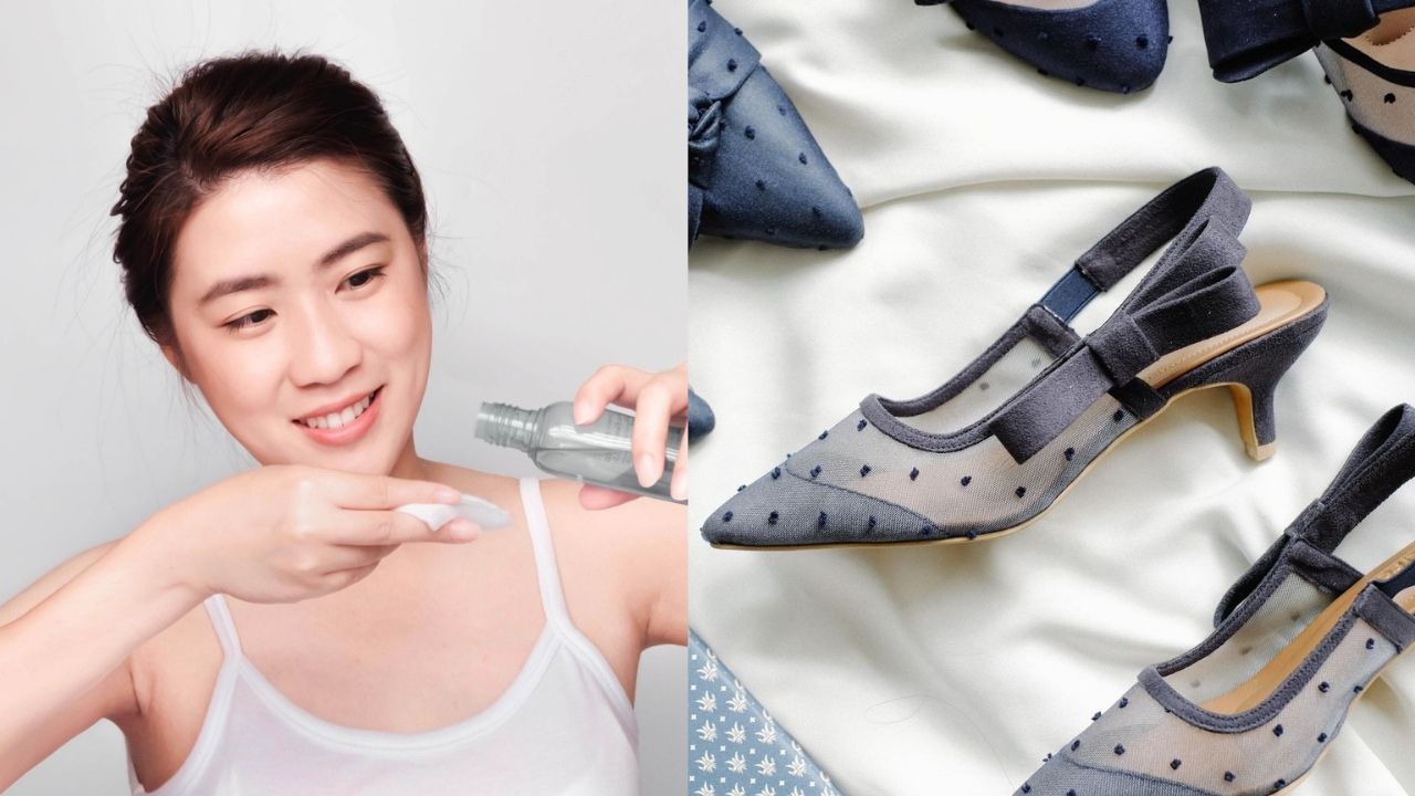 Mulai dari sepatu kondangan sampai toner kulit sensitif, simak yuk rangkuman berita terpopuler Fashion & Beauty Senin (20/9/2021) berikut!