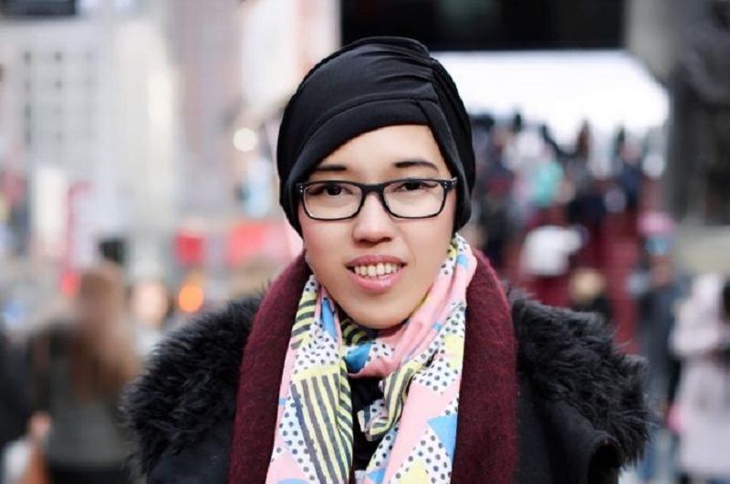 Franka Soeria membagikan sejumlah kelebihan dan kekurangan modest fashion lokal di Indonesia. Apa saja?