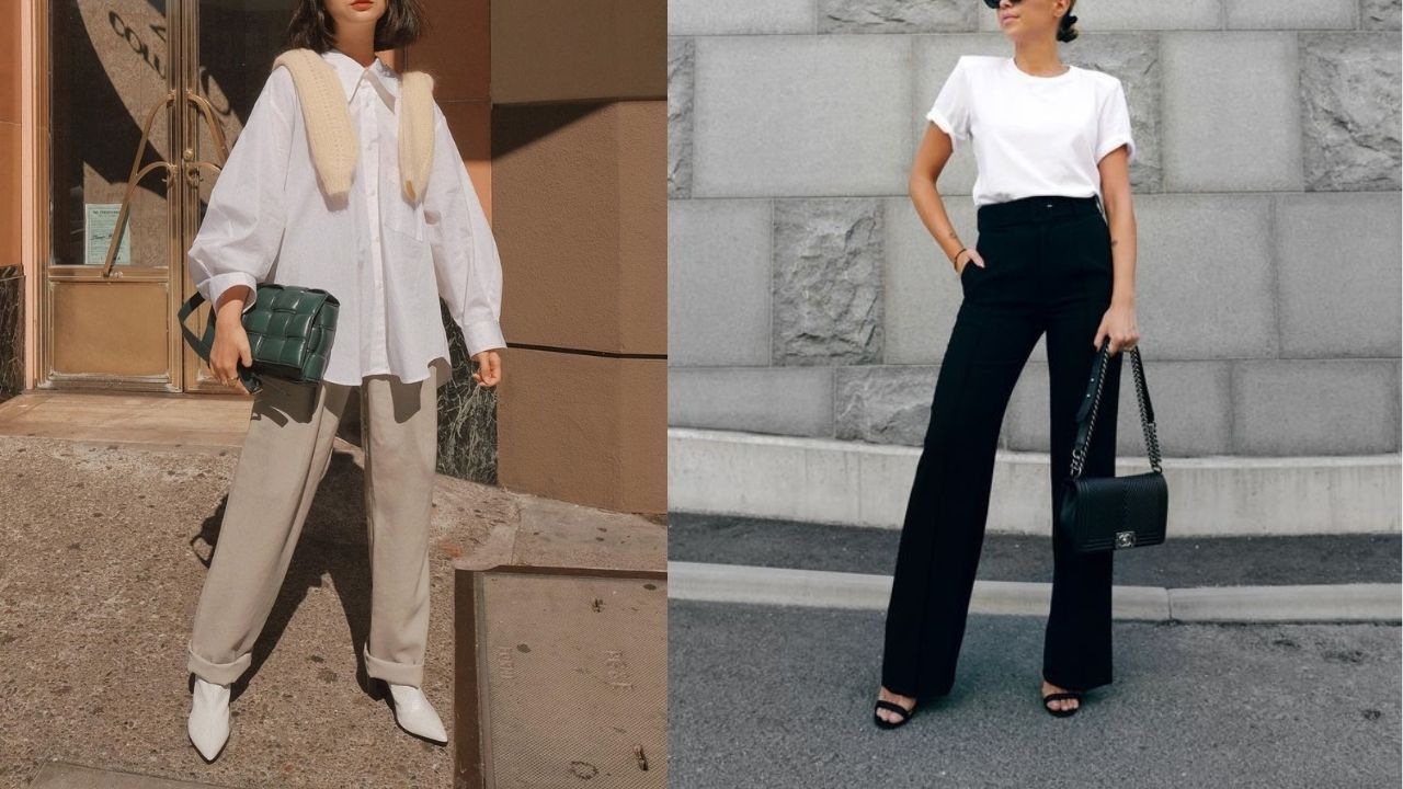 Fashion item tak lekang oleh waktu ini wajib ada di lemarimu ya, Kawan Puan. Ada apa saja ya? Simak yuk ulasannya berikut!