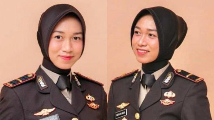Inspektur Polisi Dua Nadya Ayu menjadi Kapolsek termuda di usia 23 tahun. Dari pembunuhan hingga narkoba, Nadya telah tangani banyak kasus. 