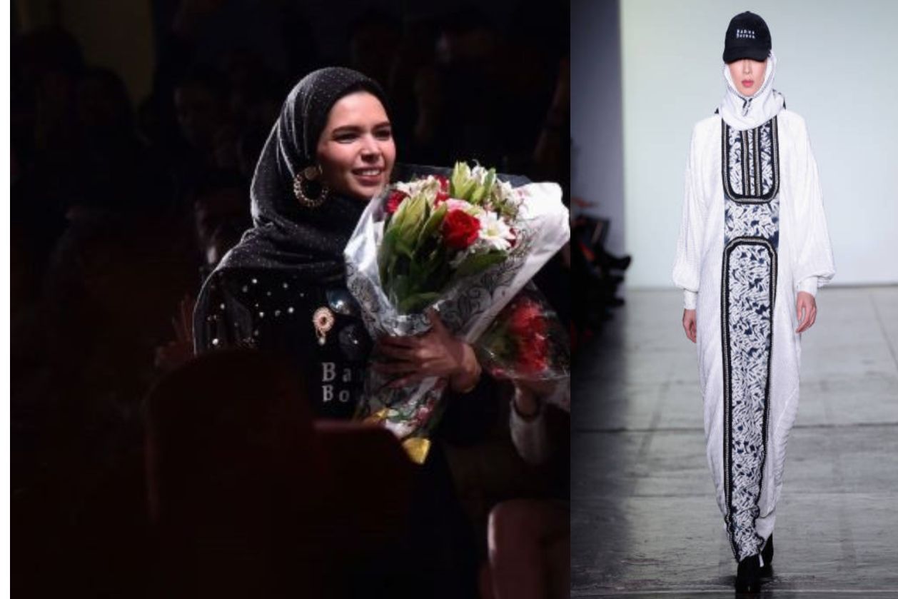 Brand VIVIZUBEDI semakin melebarkan sayap di kancah pasar internasional. Terbaru, brand fashion muslim satu ini buka cabang di Riyadh, Arab Saudi!