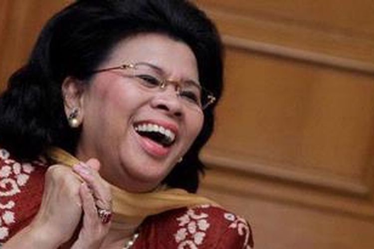 Linda Amaliar Sari Gumelar mendirikan Yayasan Peduli Kanker Indonesia (YPKI) untuk membantu perempuan sembuh dari kanker payudara.