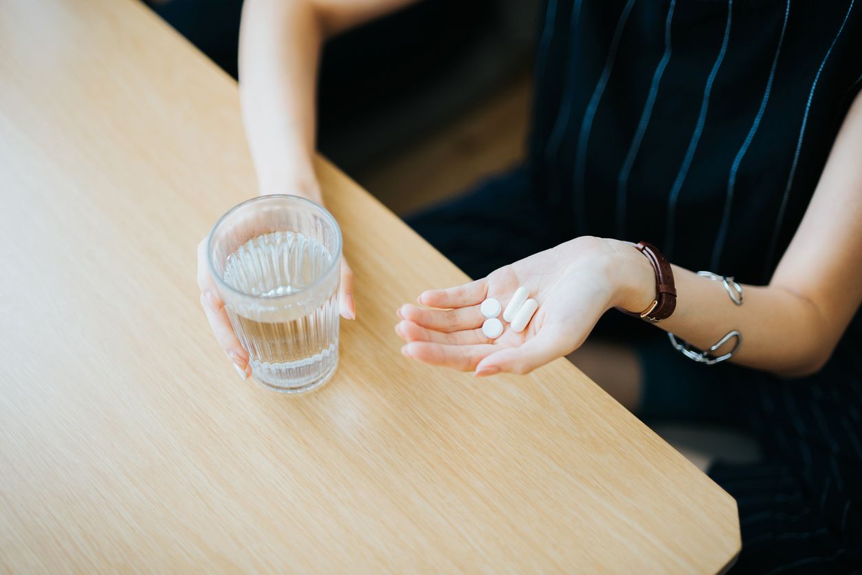 Untuk jaga kesehatan seksual dan reproduksi perempuan, terdapat sejumlah vitamin yang penting untuk dikonsumsi, salah satunya vitamin D.