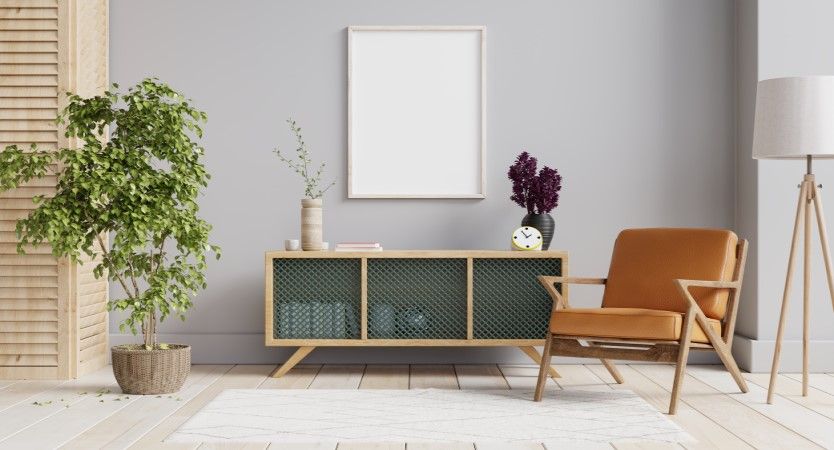 Tam perlu bingung, begini cara menjaga agar furnitur kayu tetap awet, kinclong, dan menarik. Cukup pakain ini.