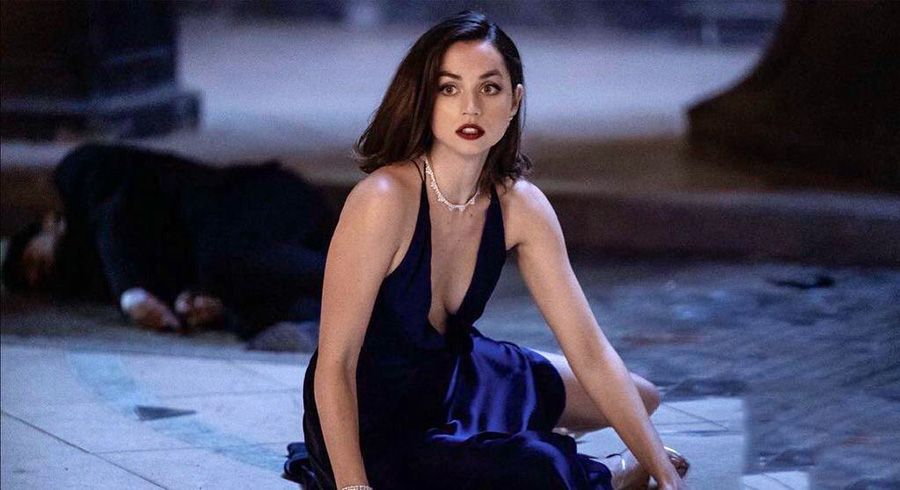Ini dia kata Ana de Armas soal perannya sebagai Bond Girl dengan karakter paket lengkap yang berbeda dari Bond Girl sebelum-sebelumnya. Seperti apa?