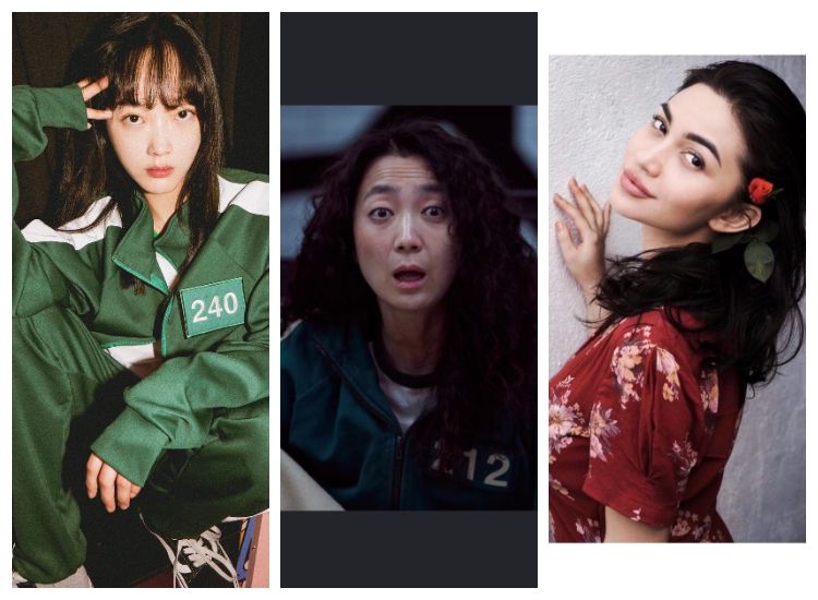 Inilah berita terpopuler Trending Topic Entertainment mulai dari fakta pemain di Squid Game Lee Yoo Mi dan Kim Joo Ryung hingga Ariel Tatum main film.