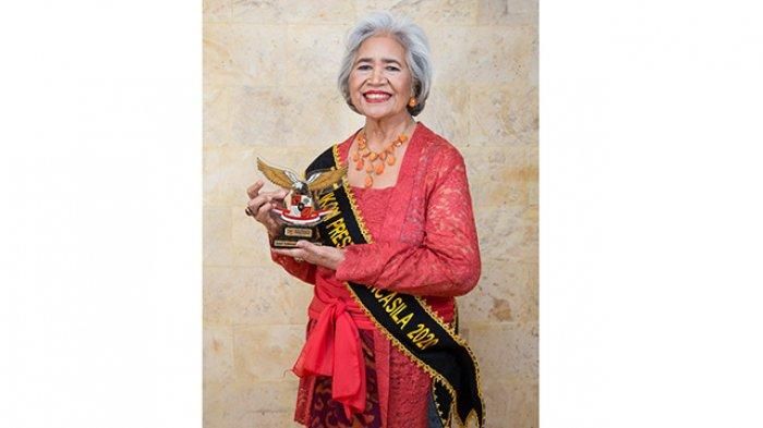 Mulai dari sosok Luh Ketut Suryani hingga prosedur pencairan BPJS Ketenagakerjaan, berikut berita terpopuler Lady Boss tanggal 30/9/2021.