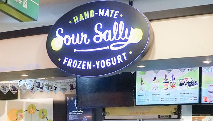 Bisnis frozen yogurt Sour Sally tawarkan sahamnya ke publik dengan harga mulai Rp50.000. Tertarik membeli?