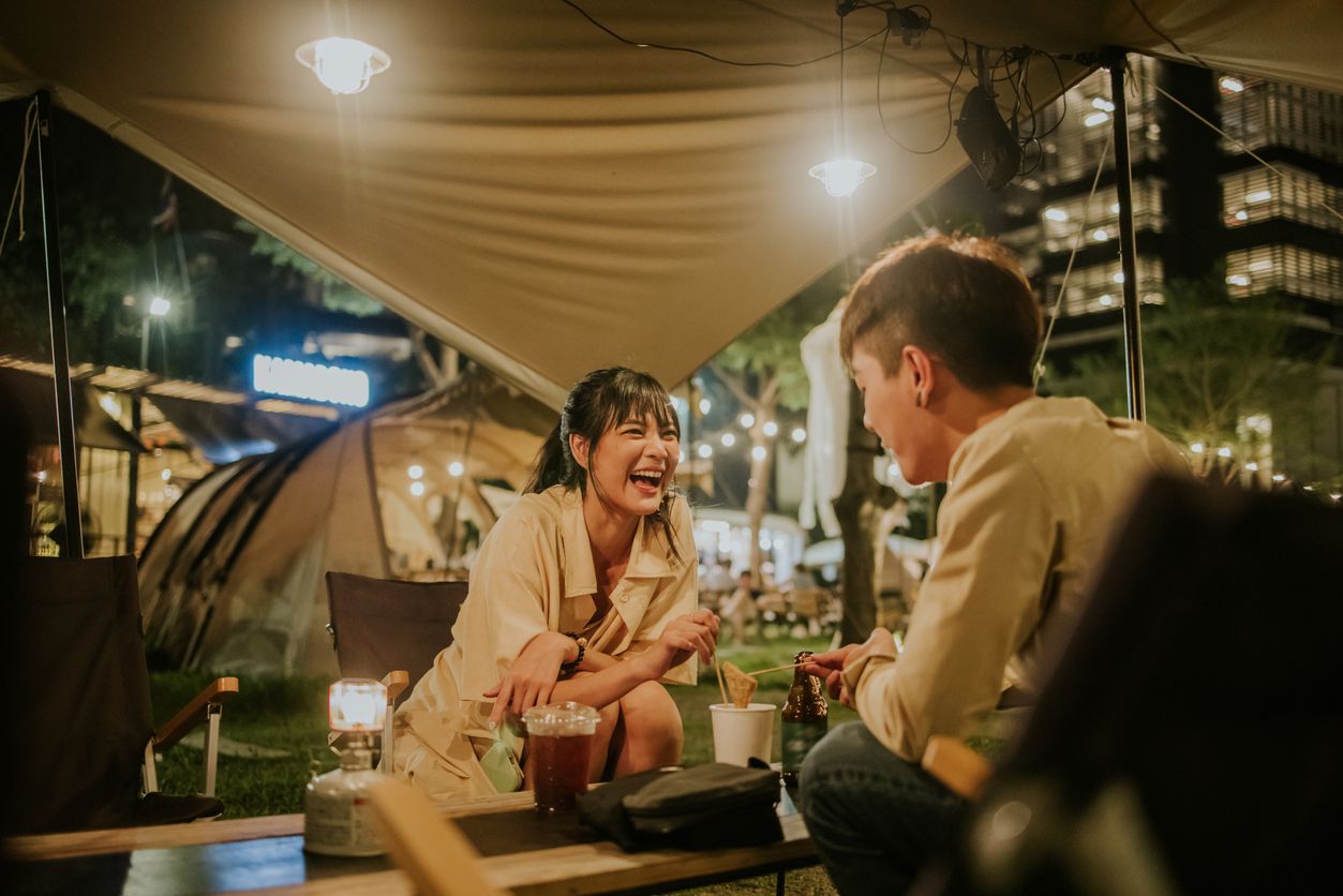 National Boyfriend Day dirayakan setiap tanggal 3 Oktober. Tapi dari mana asal muasalnya dan bagaimana cara merayakannya?