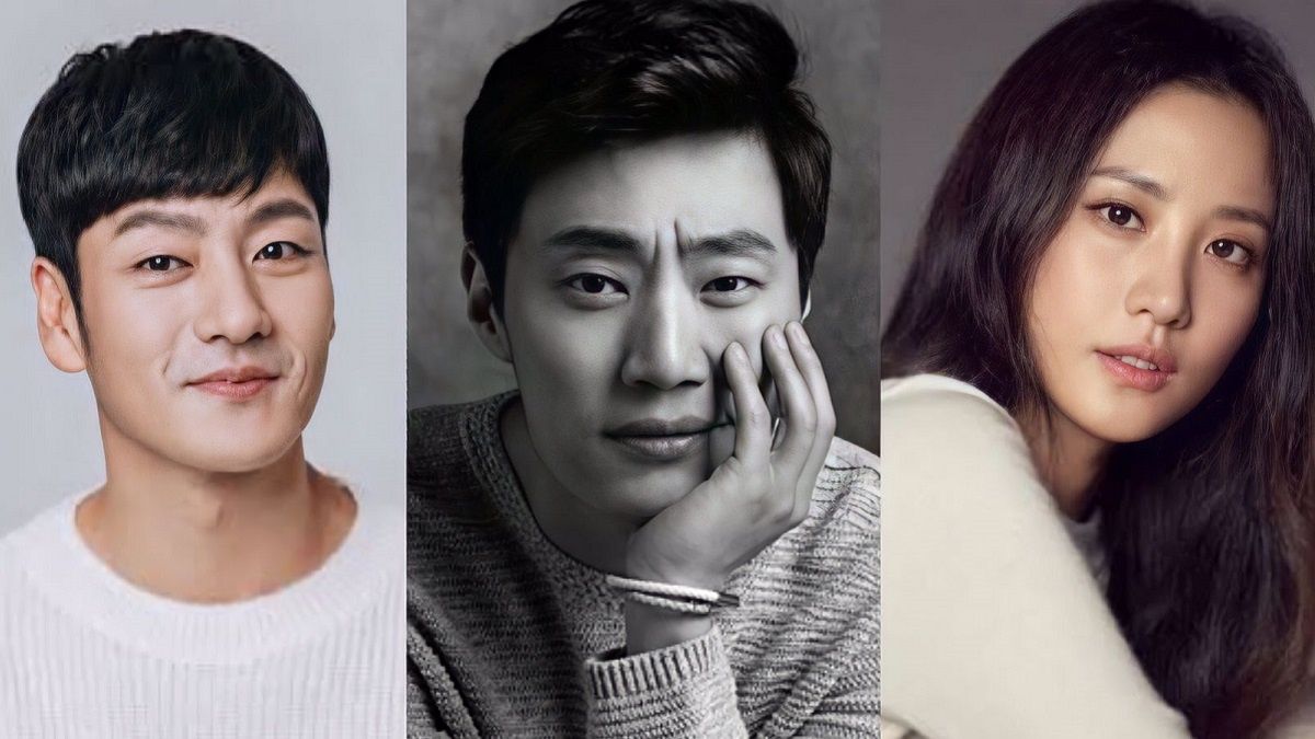 Memasuki bulan Oktober, ini dia drama dan film Korea yang bakal tayang di layanan streaming Viu. Apa saja?