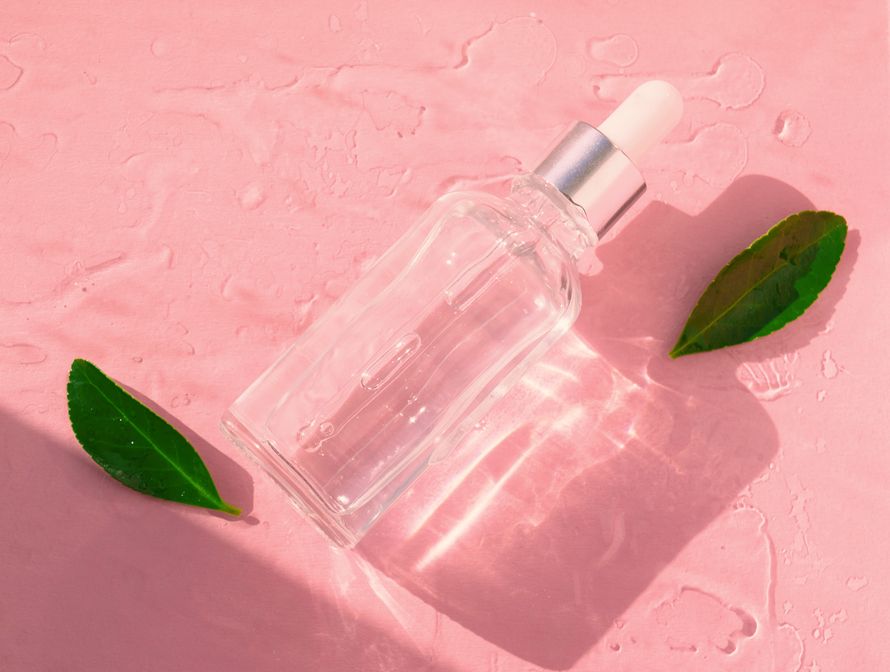 Lip serum lokal sempat menjadi skincare viral di TikTok karena kemampuannya dalam mencerahkan bibir Produk apa saja?