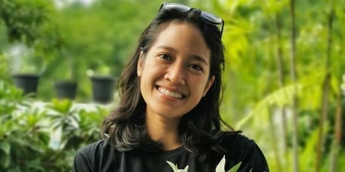 Kawan Puan, yuk kenali Siti Soraya Cassandra yang resign dari kantor untuk berkebun dan mengedukasi masyarakat!