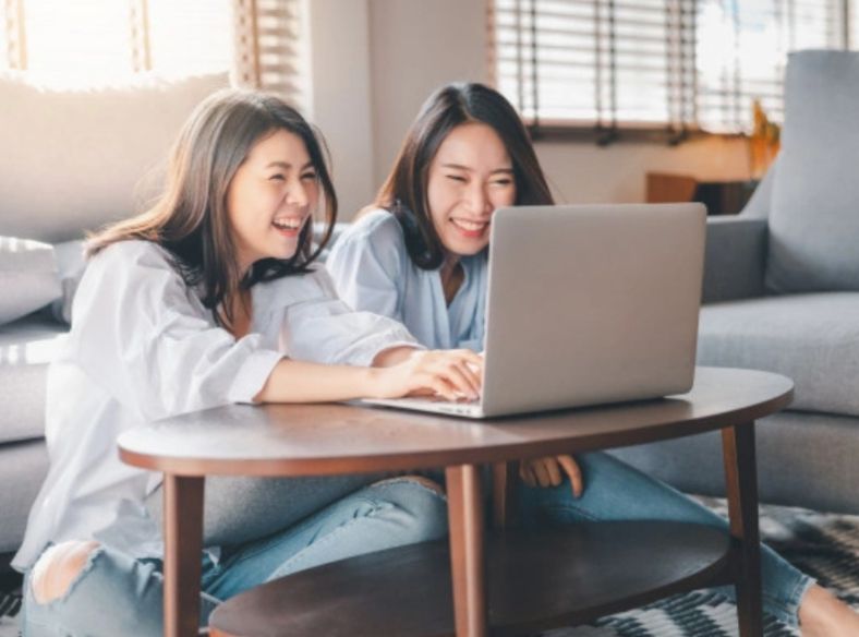 Diidentifikasi dari MBTI, ENTJ (Extrovert, Intuitive, Thinking, Judjing) merupakan pribadi yang tegas dan cepat menyelesaikan masalah