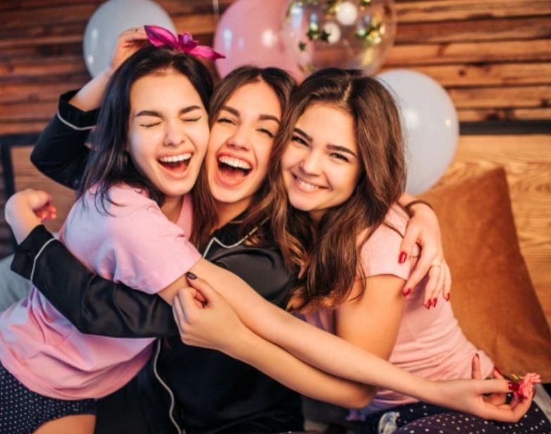 ENFJ (Extrovert, Intuitive, Feeling, Judjing) dikenal sebagai kepribadian protagonis. Diidentifikasi dari MBTI, ini penjelasannya.