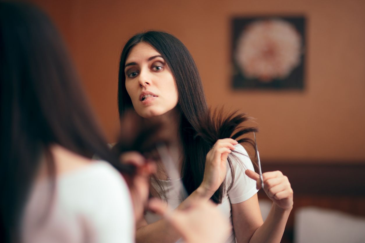 Kawan Puan yang memiliki aplikasi TikTok pasti sering dong melihat video rambut dengan tingkatan atau layer untuk rambut panjang?