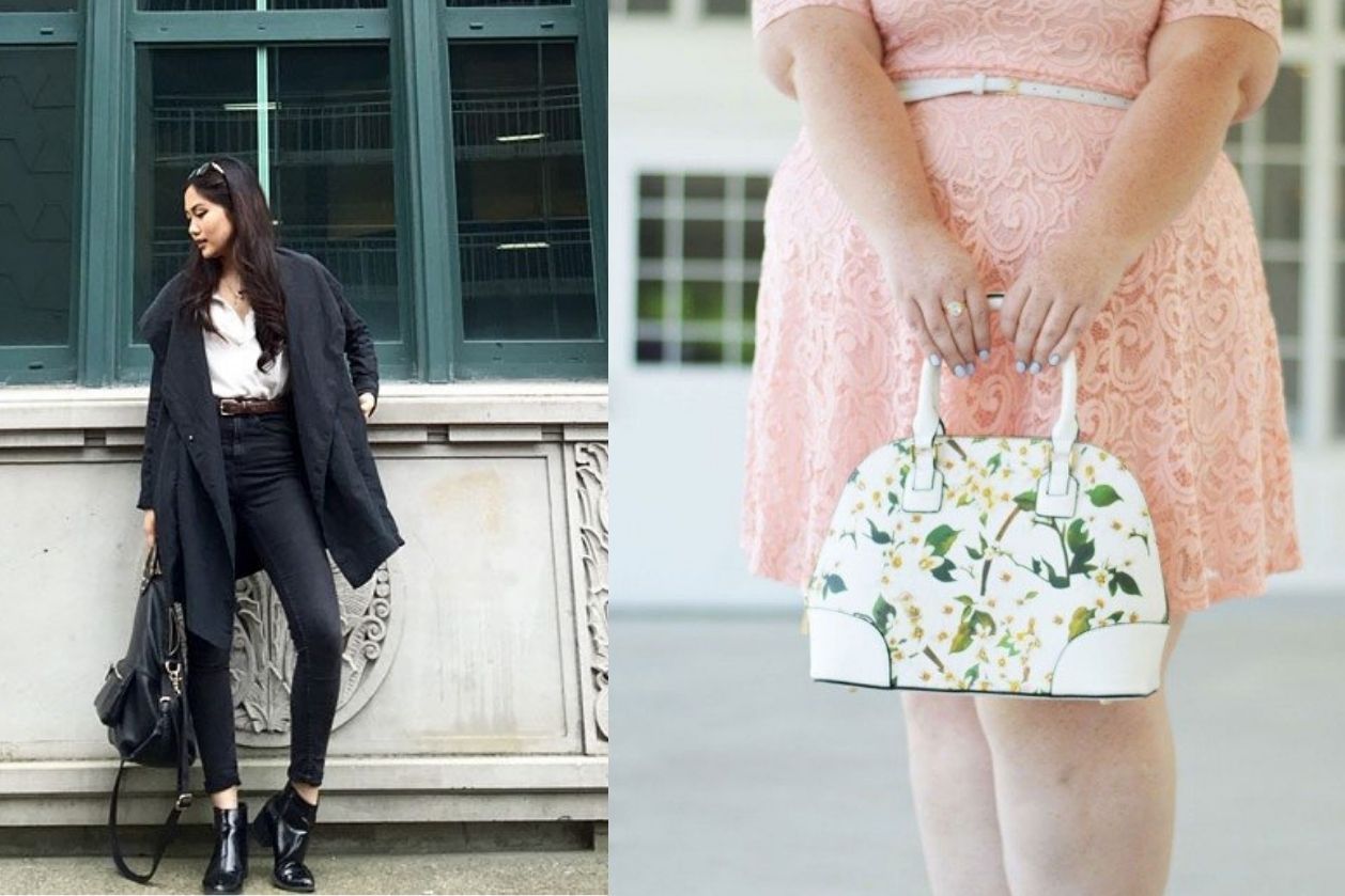 Tak hanya butuh perawatan, kamu juga harus pandai memadupadankan handbag favorit dengan outfit yang kita miliki.