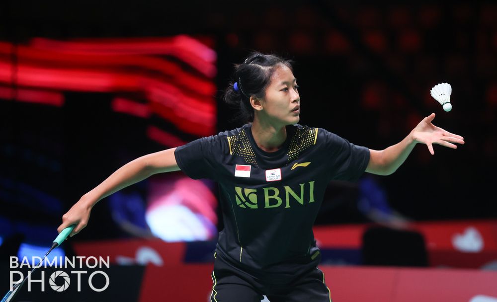 Inilah berita terpopuler Trending Topic untuk hari ini (16/10/2021). Ada soal Putri KW di Uber Cup 2020 hingga film A Piece of A Woman.
