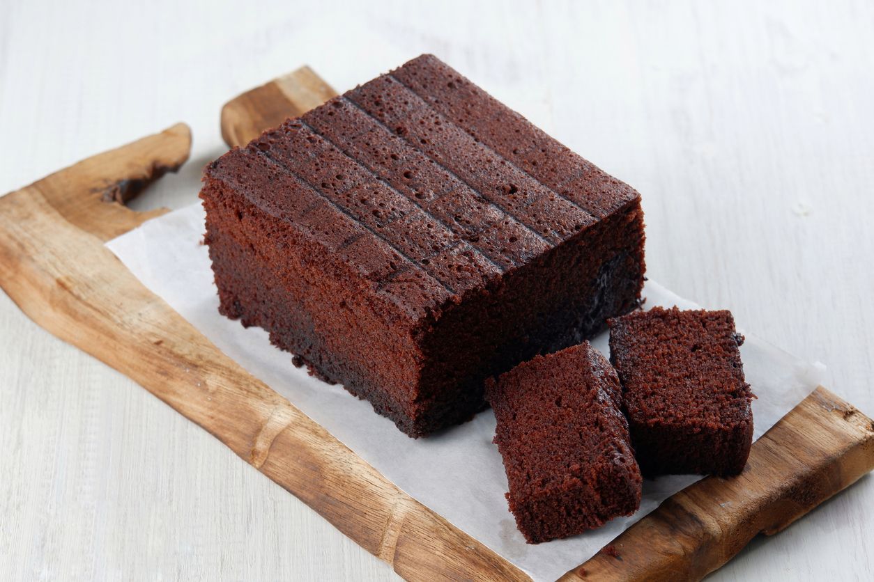 Chef Anis membagikan tips memasak mudah brownies kukus yang lembut dan anti gagal. Simak, cara mudah membuat brownies kukus berikut.