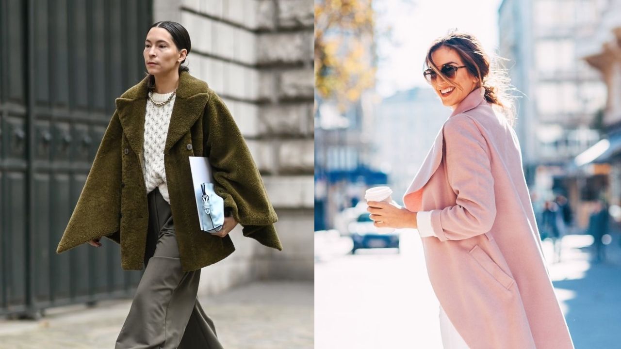 Ketahui jenis coat berikut ini yuk, agar nanti Kawan Puan bisa dengan mudah mix and match dengan outfit lainnya!