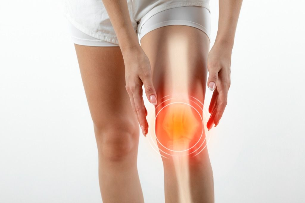 Kawan Puan, bertepatan dengan Hari Radang Sendi Sedunia, ketahuilah ini gejala, penyebab, hingga faktor risiko dari arthritis.