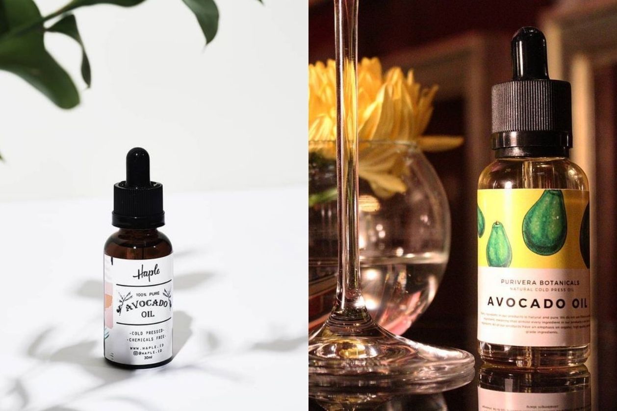  Minyak avokad atau yang lebih dikenal dengan avocado oil merupakan salah satu perawatan kulit yang banyak diminati perempuan.