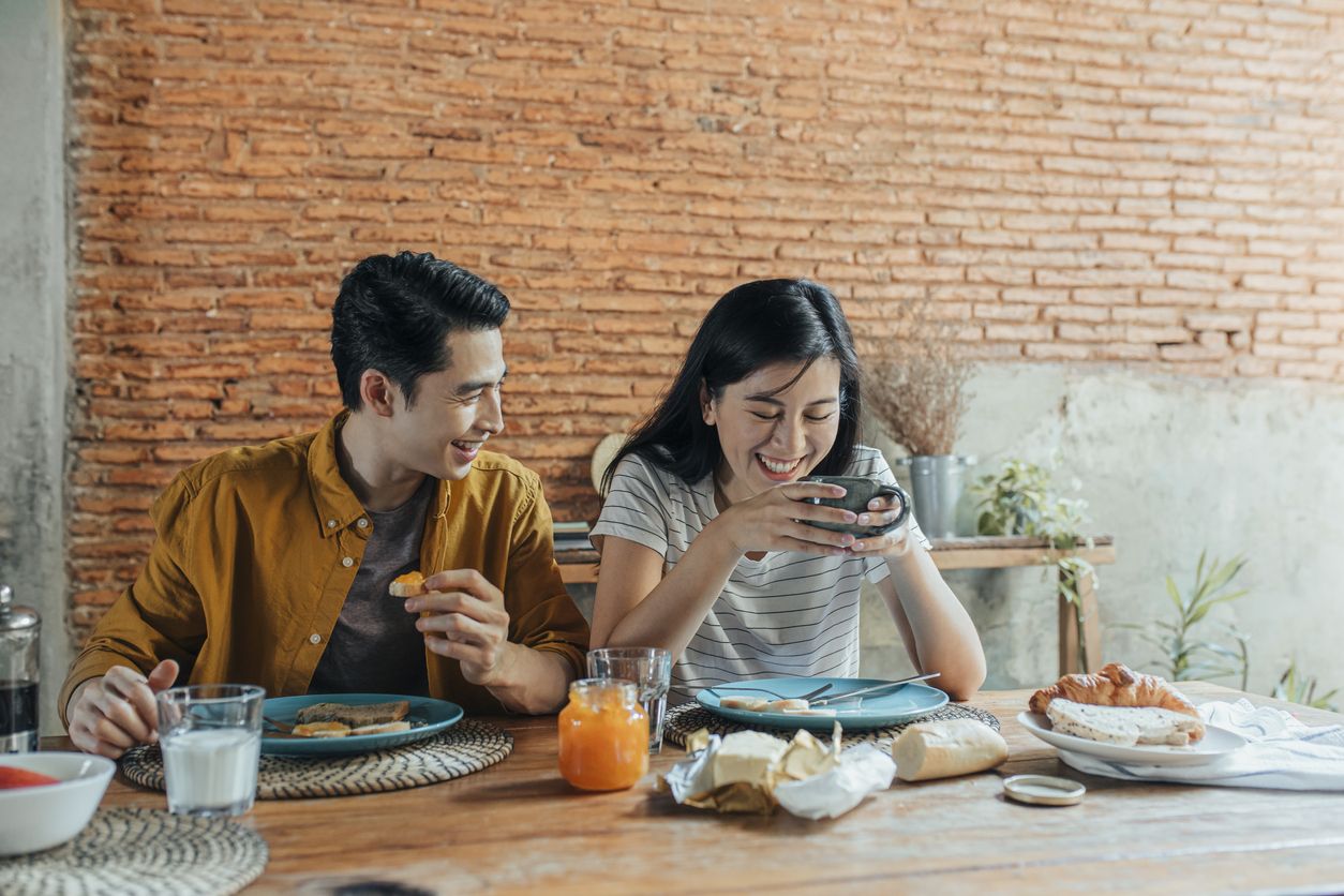 Sudah tahu belum tipe-tipe kencan berikut ini dan bagaimana biasanya hubungan tersebut berjalan? Yuk, intip!