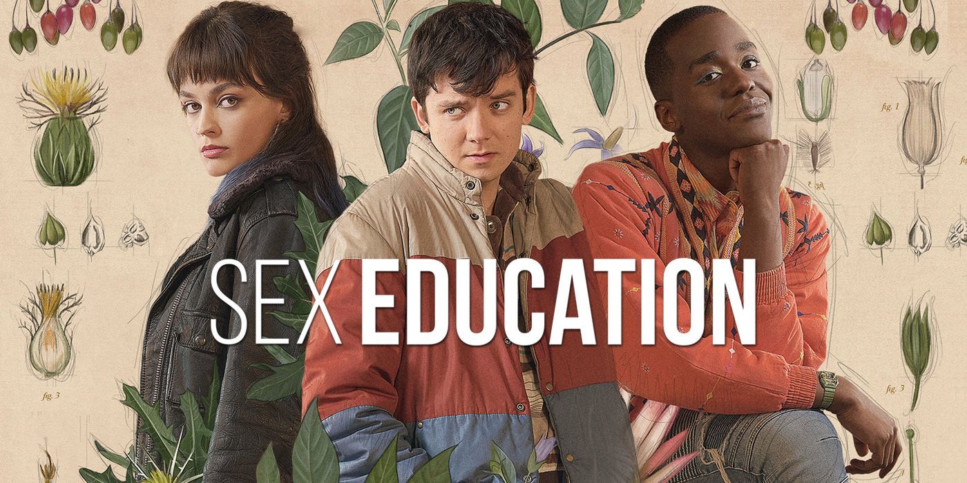 Sex Education Season 4 ini dikabarkan akan jadi musim terakhirnya. Yuk intip sinopsis series dan daftar pemainnya.
