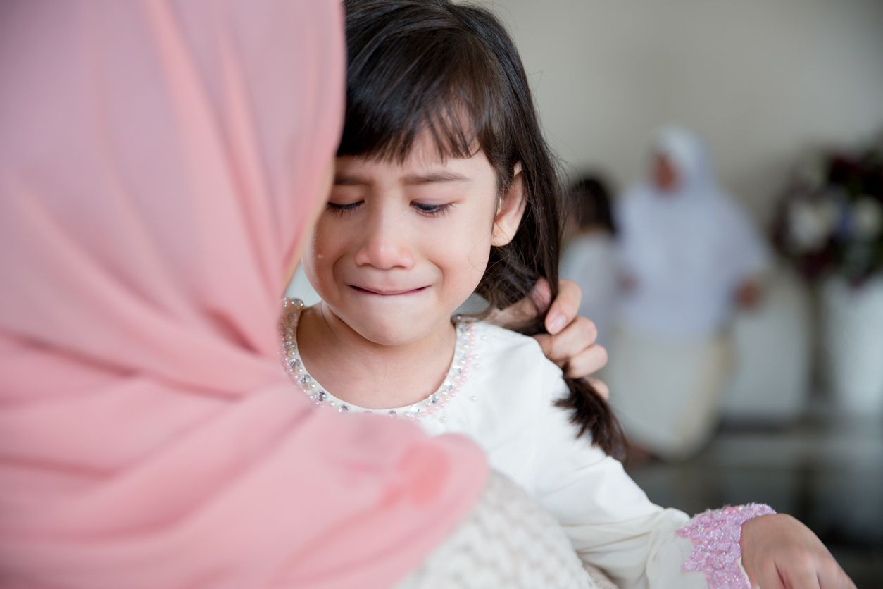 Jika anak mengalami perundungan, sebagai orang tua Kawan Puan harus mengetahui kondisinya untuk membantu menyelesaikan masalahnya.