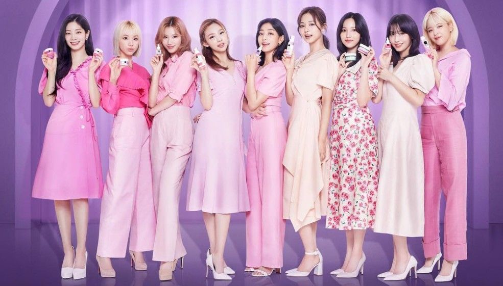 Brand skincare lokal Scarlett Whitening kembali menggandeng artis Korea Selatan dalam kolaborasinya kali ini.