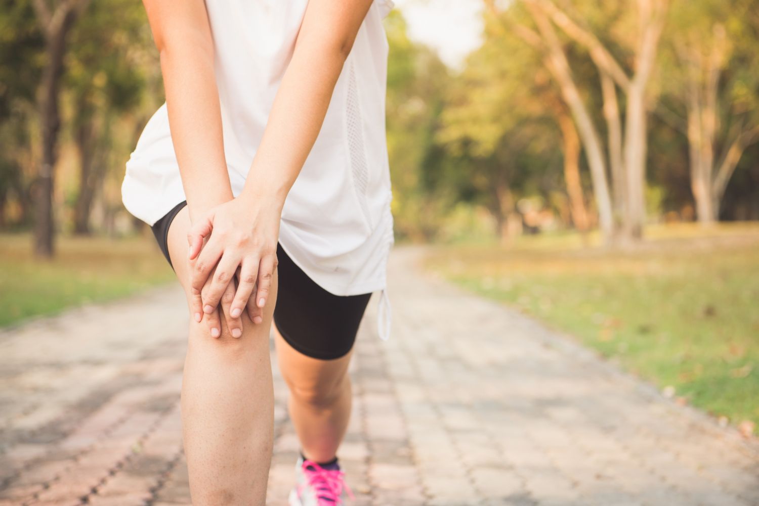 Kawan Puan, berikut ini merupakan lima gerakan olahraga untuk memperkuat tulang dan cocok dilakukan oleh pengidap osteoporosis