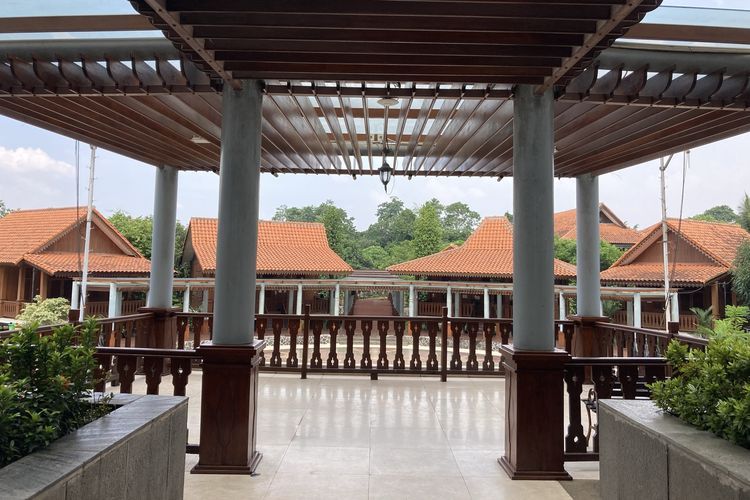Berikut lima fakta sekaligus alasan kenapa Kawan Puan harus berwisata ke Kampung Budaya Setu Babakan!