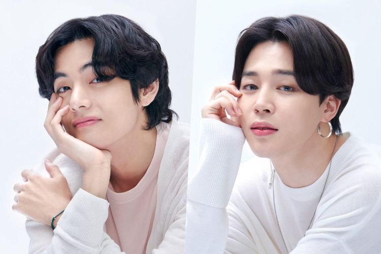 Dua member BTS, V dan Jimin, dikabarkan akan mengisi soundtrack dari film superhero Marvel terbaru berjudul Eternals. 