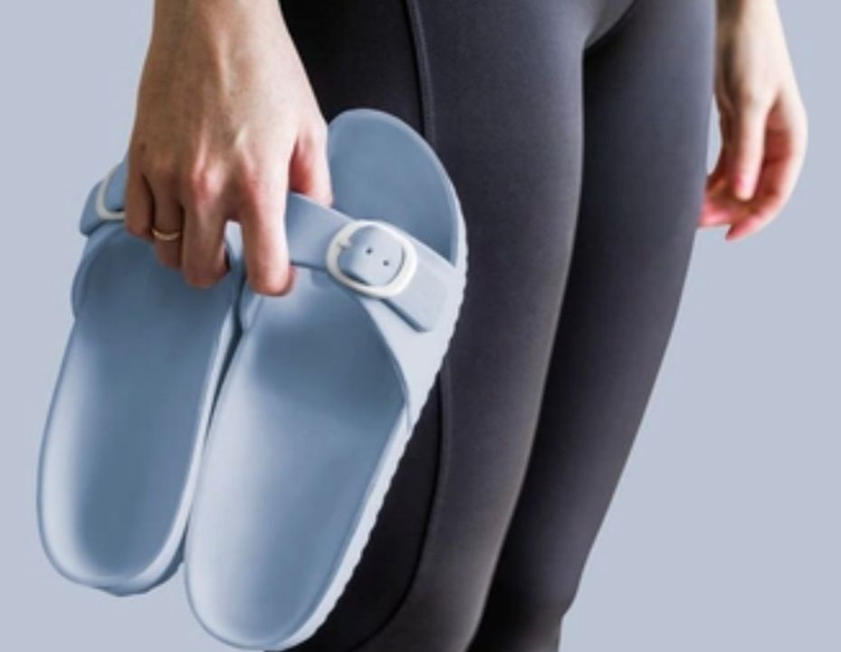 Jangan salah, beberapa benda ini disarankan ada di dalam kamar penderita osteoporosis.
Apa saja benda tersebut?