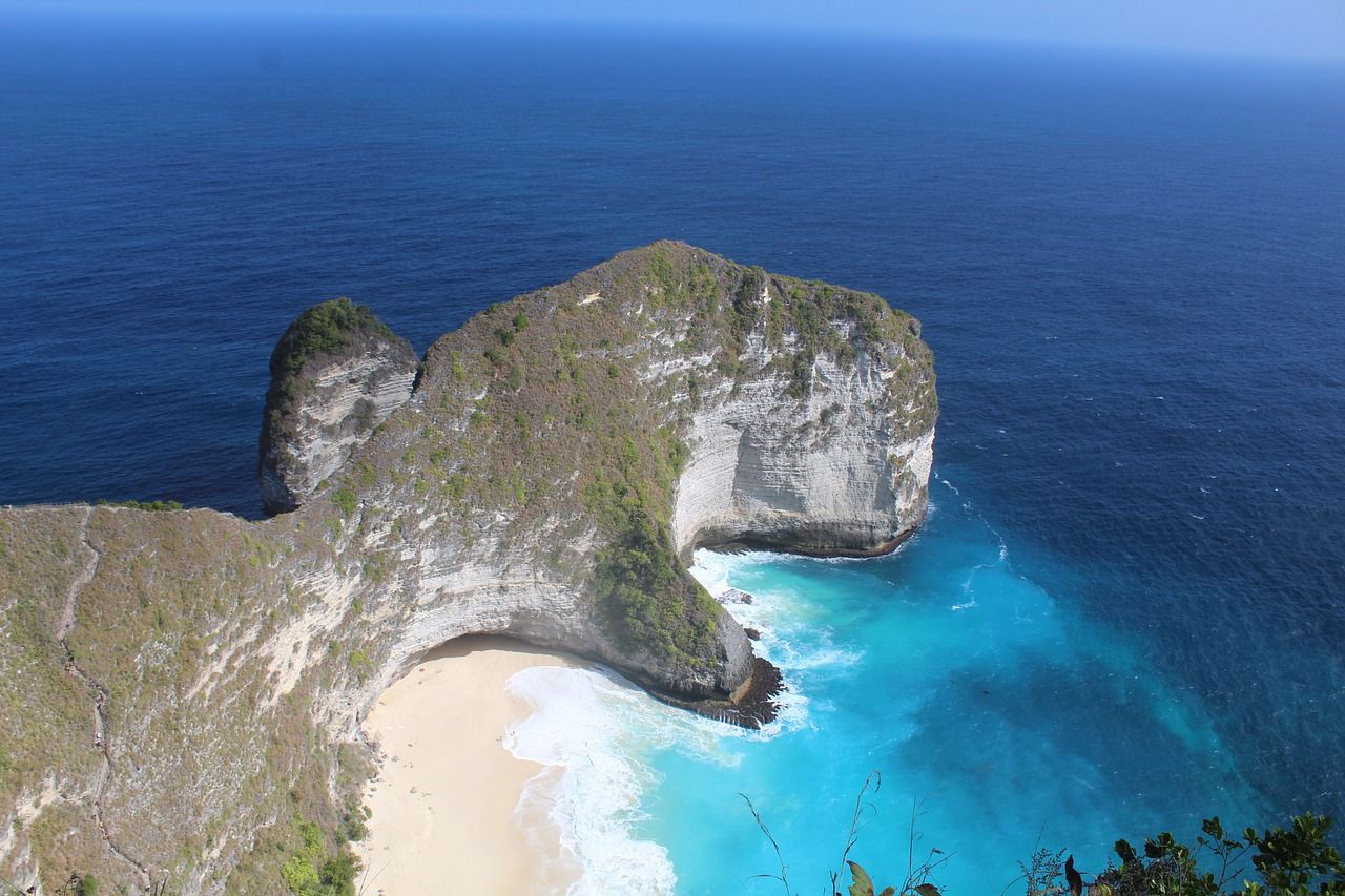 Bali menjadi salah satu destinasi favorit pilihan masyarakat untuk berlibur sekaligus untuk healing. Ini rekomendasi itinerary 3 hari 2 malam