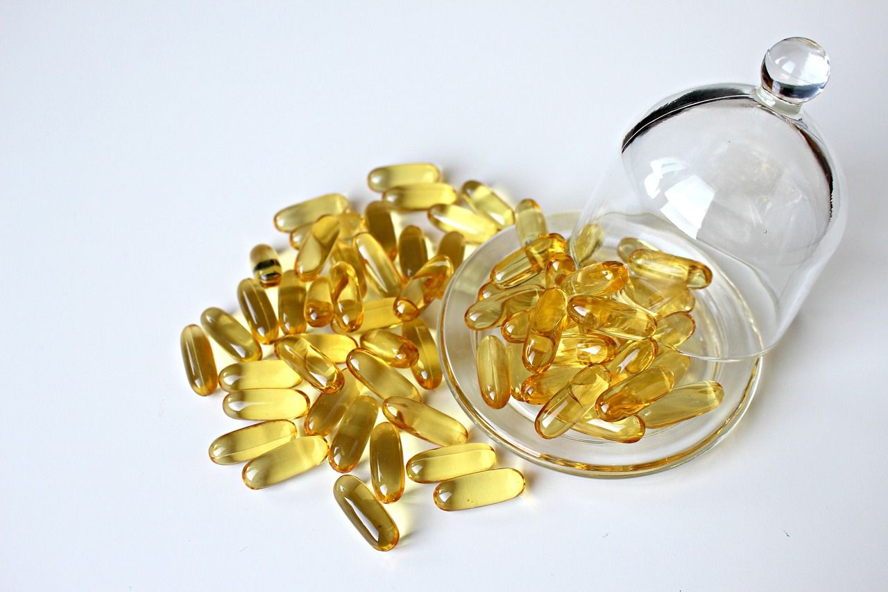 Minyak ikan mengandung vitamin A, D, selenium dan retinol untuk perawatan kulit. Yuk simak manfaat fish oil berikut.