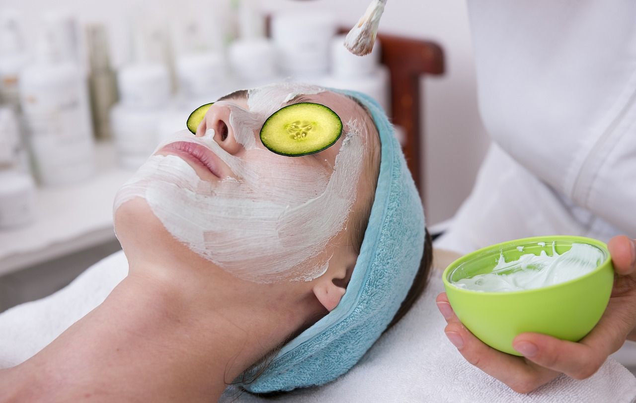 Enggak heran kalau mentimun sering digunakan sebagai bahan dasar produk skincare. Yuk simak lima rekomendasinya.