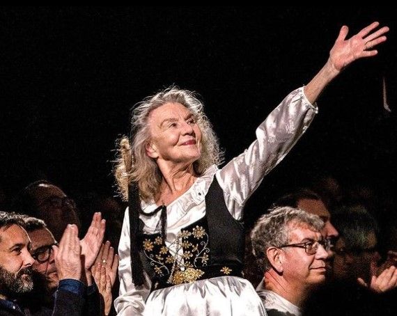 Musisi Bjork telah membeberkan konsep musik album studionya yang ke-10. Lantas, seperti apa album yang akan dibuat penyanyi Islandia ini?