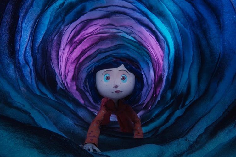 Menyambut momen Halloween yang sebentar lagi, ini dia beberapa rekomendasi film animasi bertema seram dan horor yang cocok ditonton bersama anak.