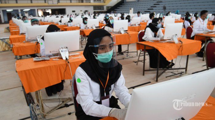 Ramai indikasi kecurangan CPNS 2021, begini cara melaporkan jika Kawan Puan mendapati adanya tindakan tersebut!