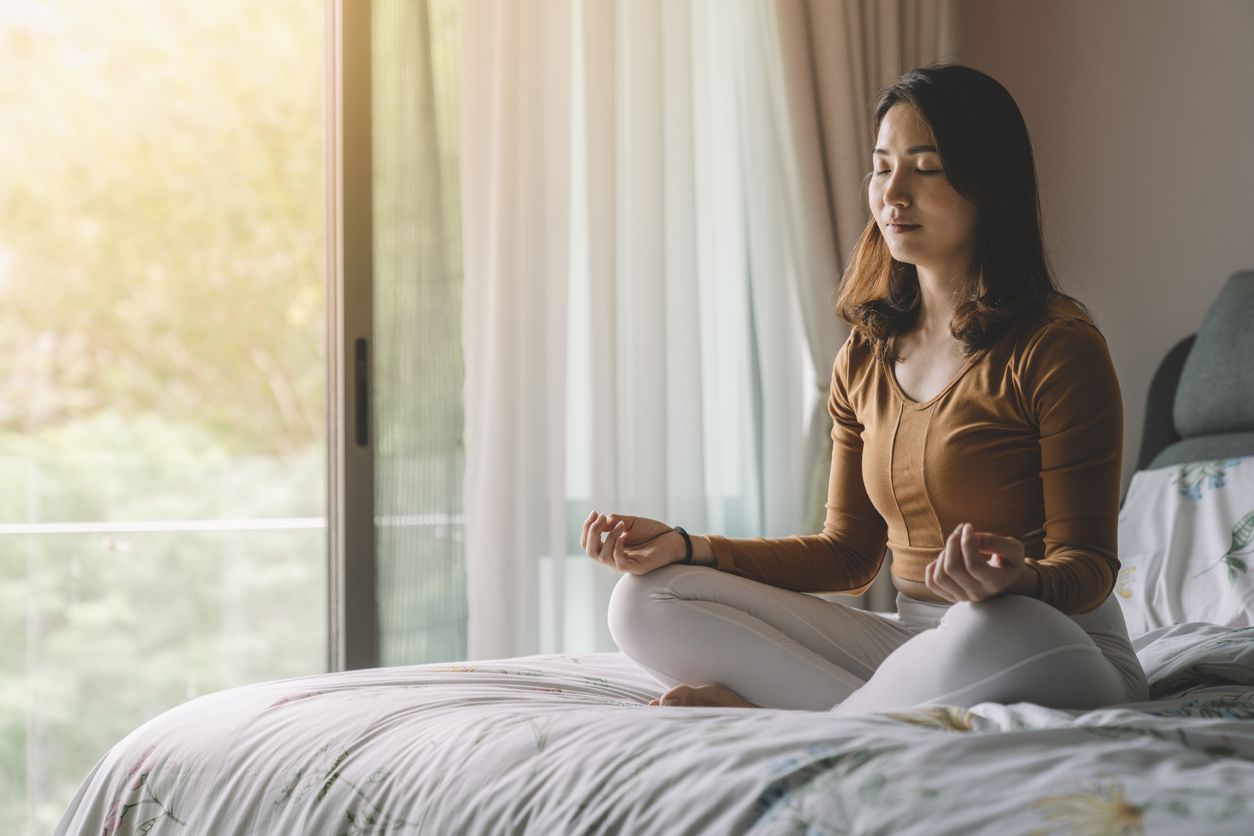 Mulai dari tips mengatasi depresi hingga perbedaan nori dan wakame, berikut Berita Terpopuler Wellness hari ini.