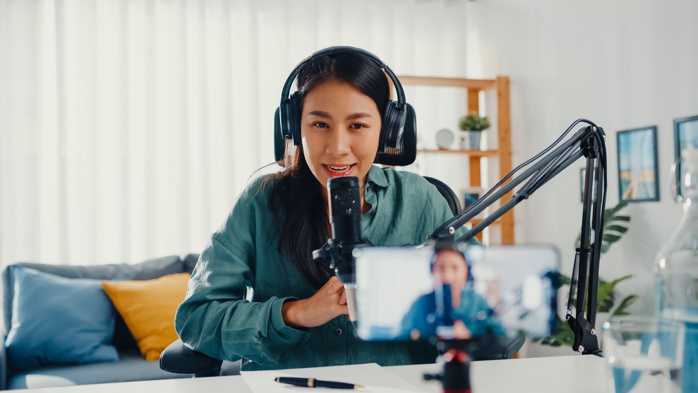 Berikut ini tujuh ide konten video pendek untuk kamu yang berminat untuk meniti karier sebagai konten kreator.