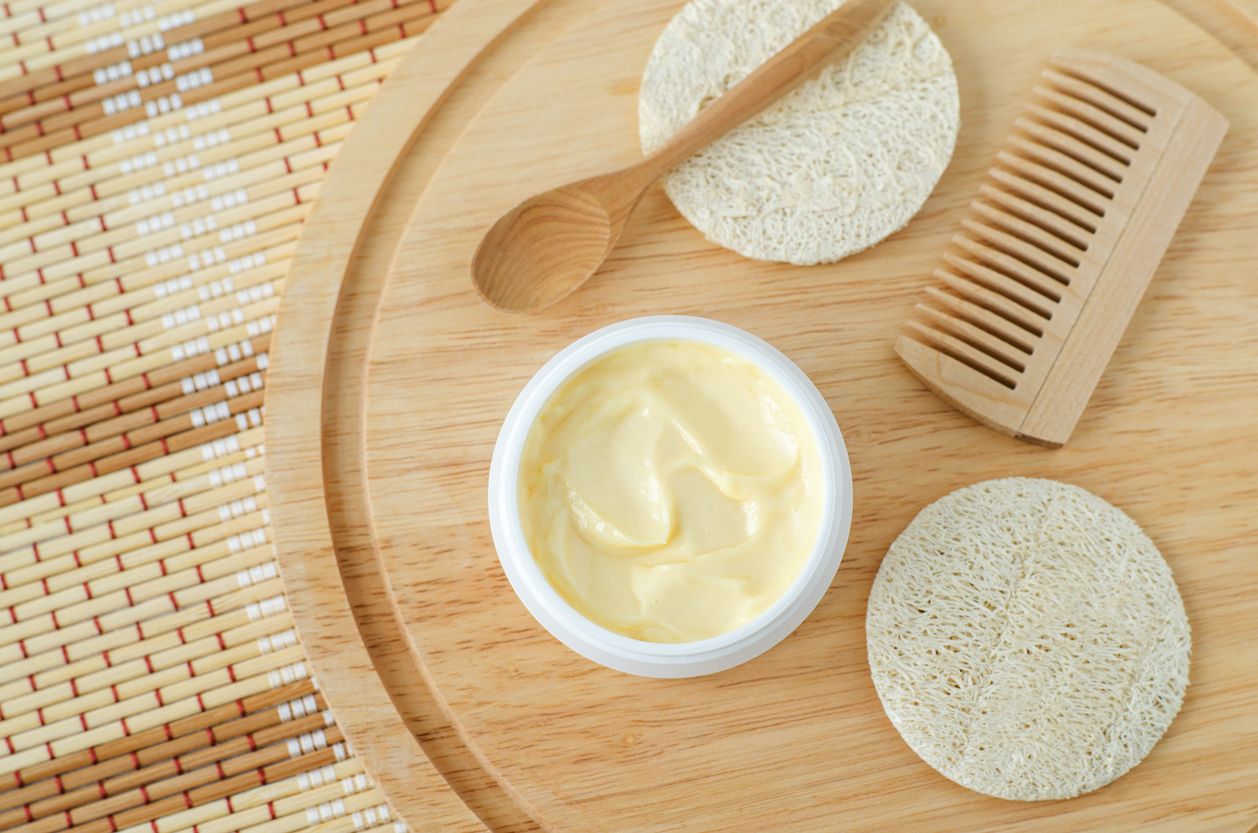 Kandungan shea butter pada produk perawatan rambut bisa membantu mengatasi berbagai masalah rambut. Ini rekomendasi produk yang bisa dicoba.