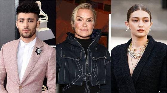 Keterlibatan Yolanda Hadid dalam hubungan Gigi Hadid dan Zayn Malik tengah disorot dan dinilai menerapkan helicopter parenting. Apa itu?