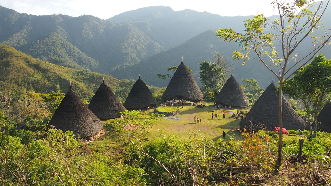 Ini 3 desa wisata siap bersaing mewakili Indonesia di ajang internasional UNWTO Best Tourism Villages 2021. Di mana saja desanya? Yuk, cari tahu.